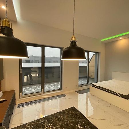 Apartament Centrum Bydgoszcz Eksteriør bilde
