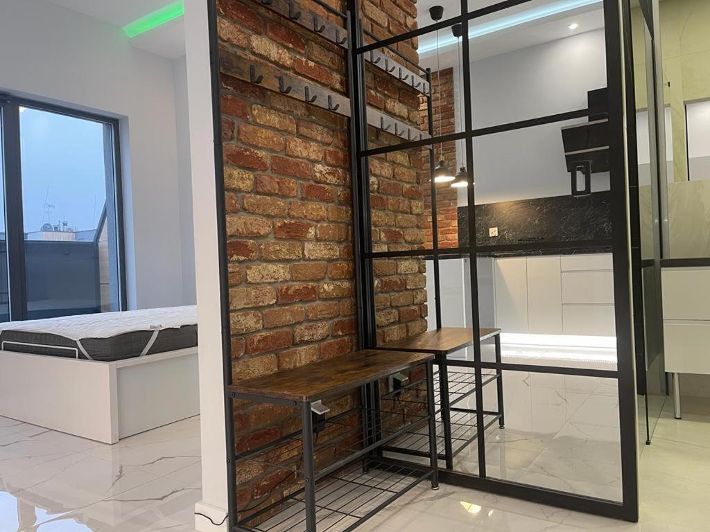 Apartament Centrum Bydgoszcz Eksteriør bilde
