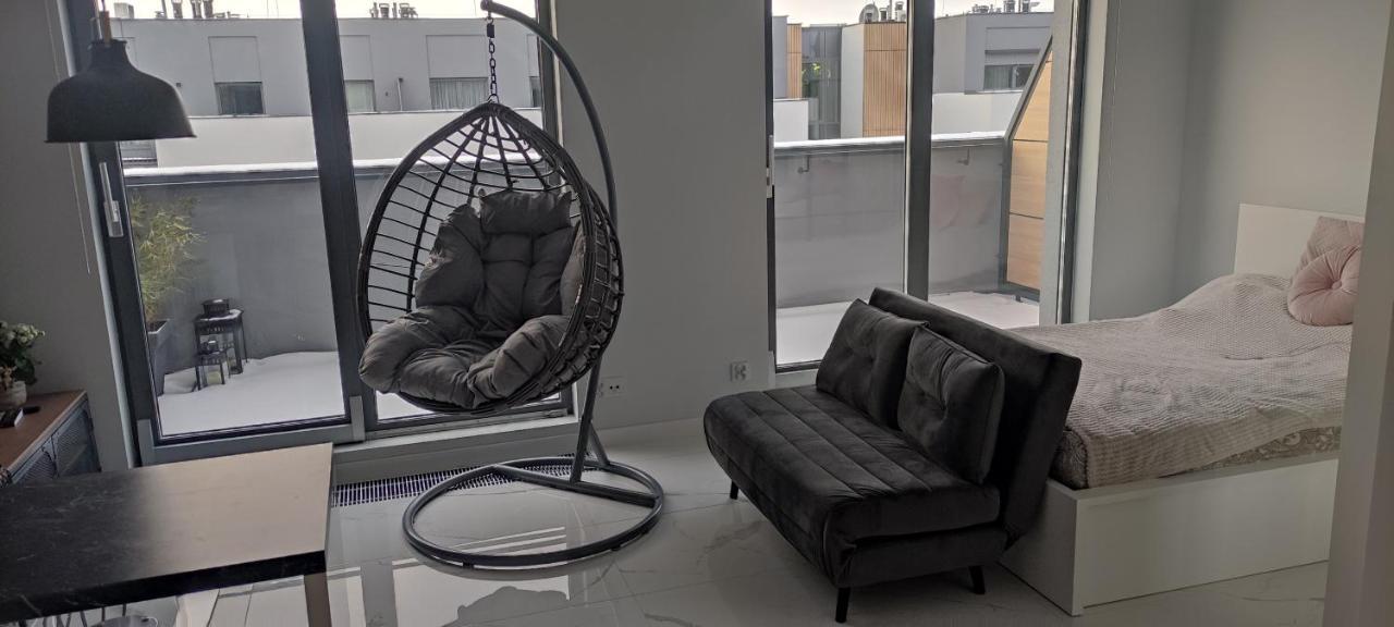 Apartament Centrum Bydgoszcz Eksteriør bilde