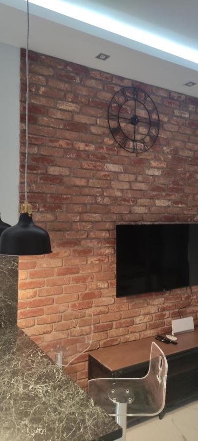 Apartament Centrum Bydgoszcz Eksteriør bilde