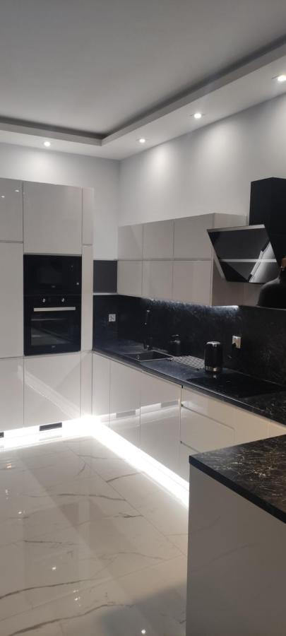 Apartament Centrum Bydgoszcz Eksteriør bilde