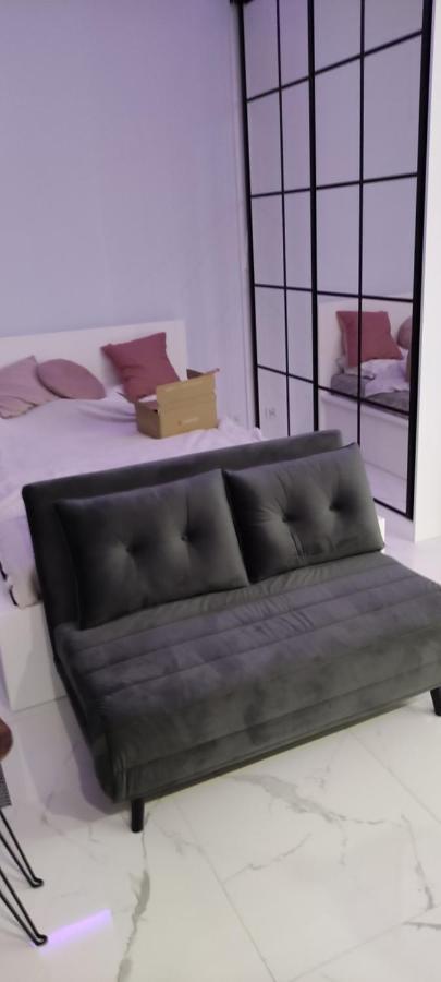 Apartament Centrum Bydgoszcz Eksteriør bilde