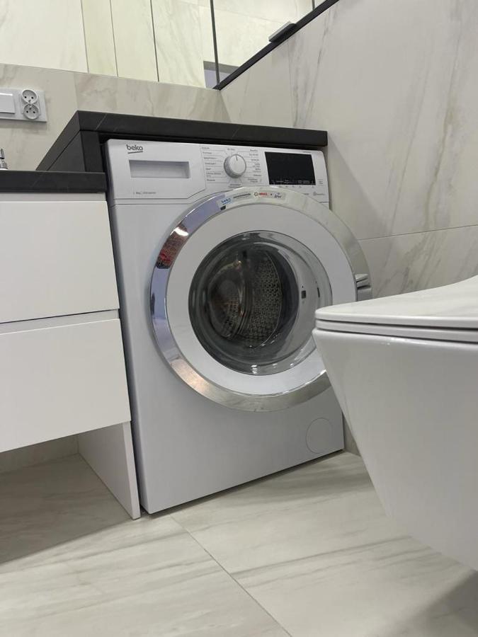 Apartament Centrum Bydgoszcz Eksteriør bilde