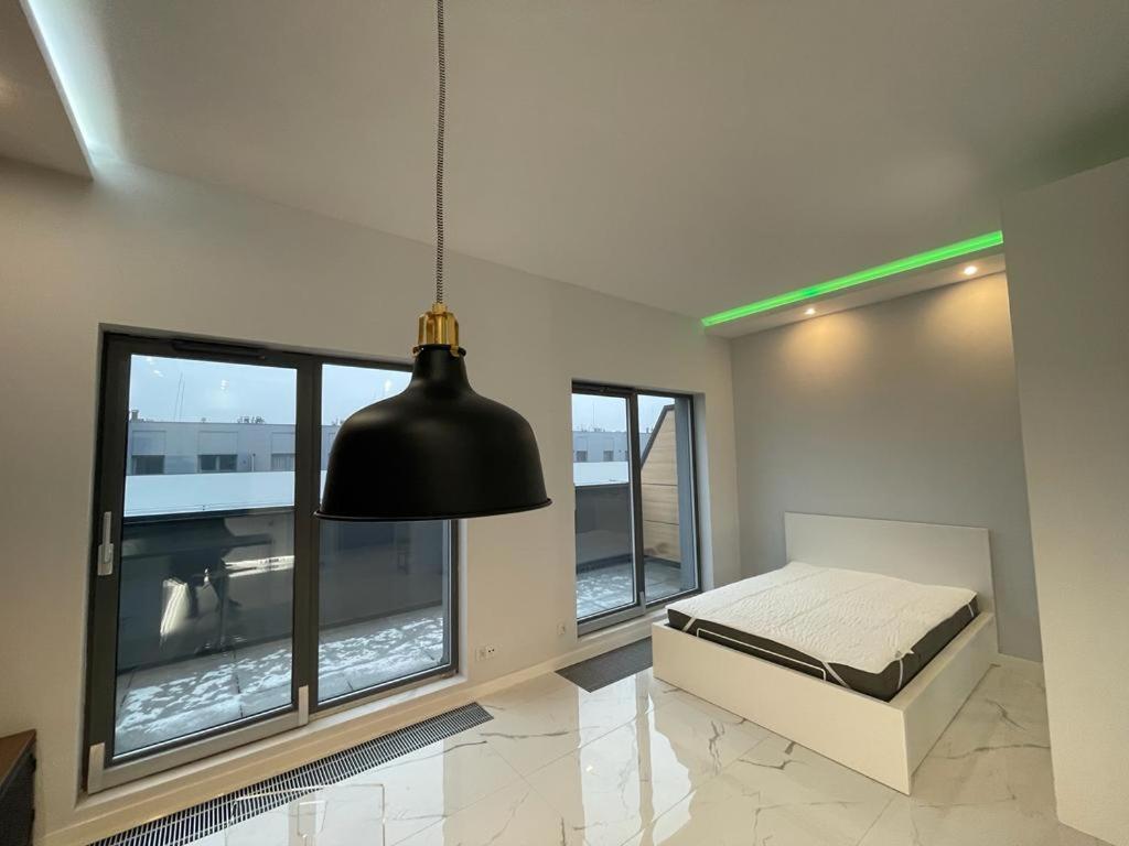 Apartament Centrum Bydgoszcz Eksteriør bilde