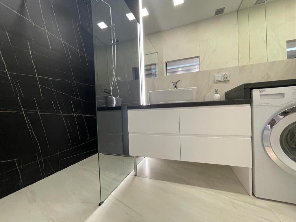 Apartament Centrum Bydgoszcz Eksteriør bilde