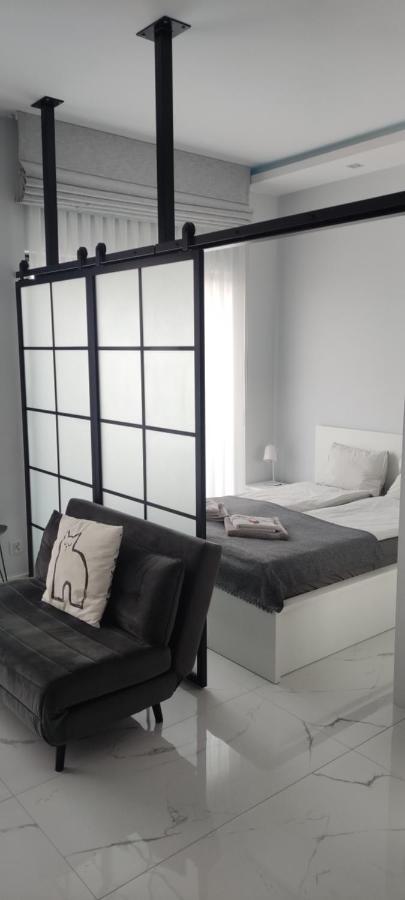 Apartament Centrum Bydgoszcz Eksteriør bilde