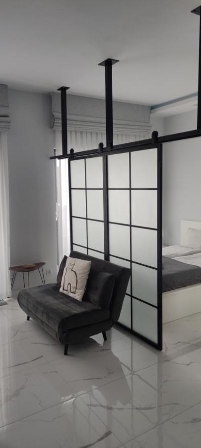 Apartament Centrum Bydgoszcz Eksteriør bilde