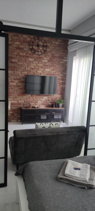 Apartament Centrum Bydgoszcz Eksteriør bilde