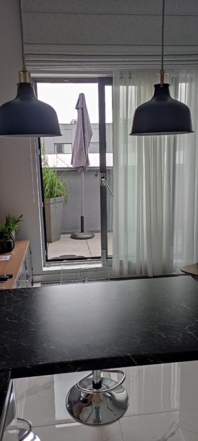 Apartament Centrum Bydgoszcz Eksteriør bilde